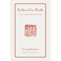 The Best of Two Worlds: Notes of My Spiritual Pilgrimage - Paperback
