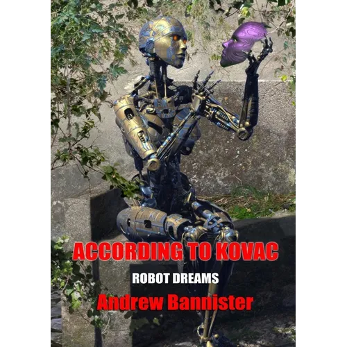 According to Kovac - Paperback