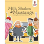 Milk Shakes to Mustangs: Coloring Book for Senior Citizens - Paperback