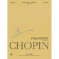 Polonaises Series A: Ops. 26, 40, 44, 53, 61: Chopin National Edition 6a, Volume VI - Paperback