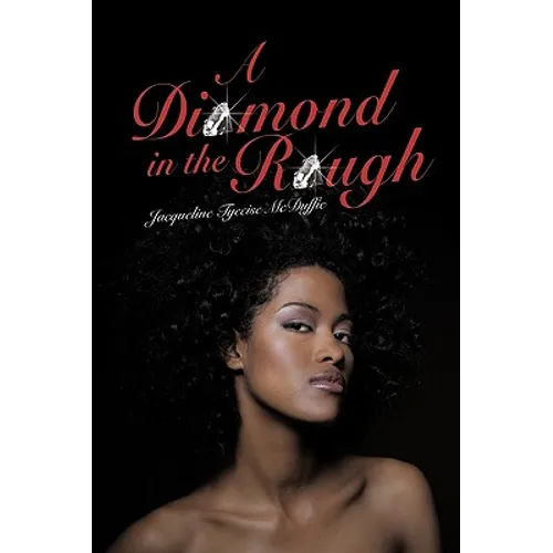A Diamond in the Rough - Paperback
