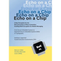 Echo on a Chip - Secure Embedded Systems in Cryptography: A New Perception for the Next Generation of Micro-Controllers handling Encryption for Mobile - Paperback