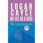 My Life as a Seer: The Lost Memoirs - Paperback
