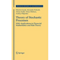 Theory of Stochastic Processes: With Applications to Financial Mathematics and Risk Theory - Hardcover