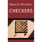 David A. Mitchell's Checkers - Paperback