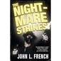 The Nightmare Strikes - Paperback