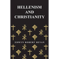 Hellenism and Christianity - Paperback