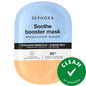Sephora Collection Booster Face Mask Soothe + Hydrating Face Mask with Prebiotics and Almond Milk
