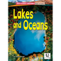 Lakes and Oceans - Paperback