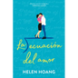 La Ecuación del Amor - Paperback