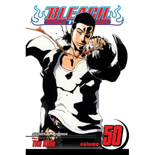 Bleach, Vol. 50 - Paperback
