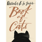 Ursula K. Le Guin's Book of Cats - Hardcover