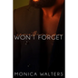 Something You Won't Forget - Paperback