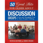 50 Great Skits for Older Adult Discussion Groups: A Fun and Thoughtful Tool to Start People Talking - Paperback