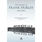 The Diaries of Frank Hurley 1912-1941 - Paperback