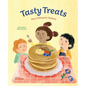 Tasty Treats: Easy Cooking for Children - Hardcover