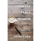Coffee Table Humor: Book 1 - Paperback