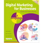 Digital Marketing for Businesses in Easy Steps - Paperback