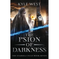 The Psion of Darkness - Paperback