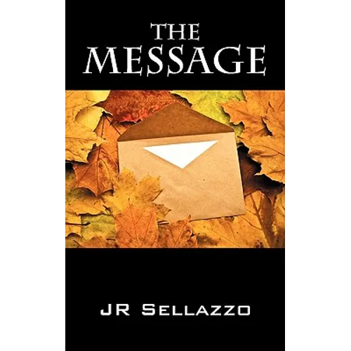 The Message - Paperback