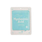 Mjcare Hyaluronic Acid Face Mask - Moisturizing, Disposable Skincare for All Skin Types