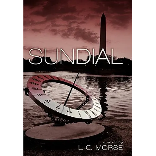 Sundial - Hardcover