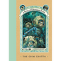 The Grim Grotto - Hardcover