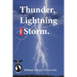 Thunder, Lightning and Storm - Paperback