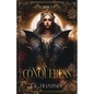 Conqueress (The Crymzon Chronicles Book 3) - Paperback
