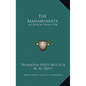 The Mahabharata: A Critical Study 1934 - Hardcover