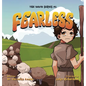 Fearless: A Story of Faith and Courage from Young David - Hardcover