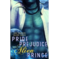 Pride, Prejudice, and the Alien Prince: a scifi romance retelling - Paperback