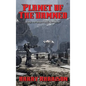 Planet of The Damned - Hardcover