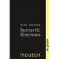 Syntactic Structures - Hardcover