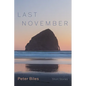 Last November - Paperback
