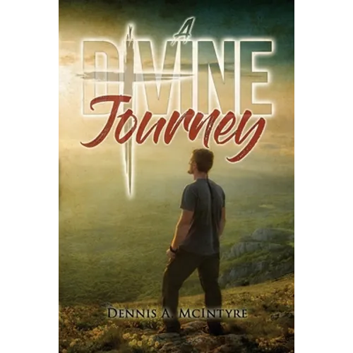 A Divine Journey - Paperback