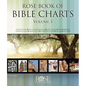 Rose Book of Bible Charts, Volume 3 - Spiral