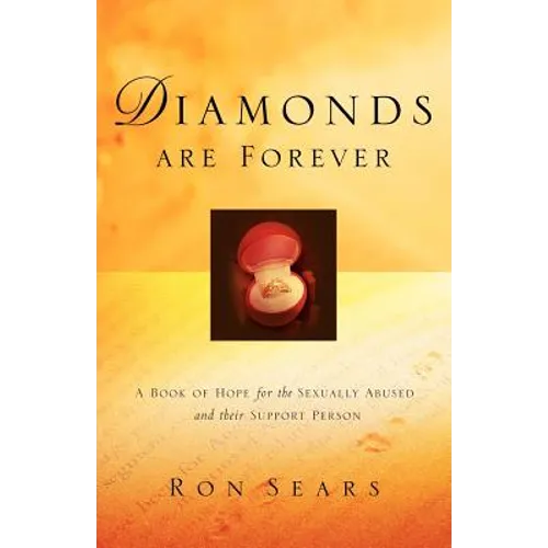 Diamonds Are Forever - Paperback