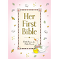 Her First Bible - Hardcover