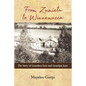 From Zumieta to Winnemucca: The Story of Grandma Fani and Grandpa Juan - Paperback