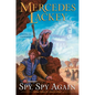 Spy, Spy Again - Hardcover