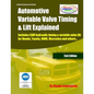 Automotive Variable Valve Timing & Lift Explained - Paperback