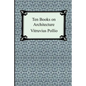 Ten Books on Architecture - Paperback