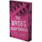 The Wrong Quarterback: A Football Romance - Paperback