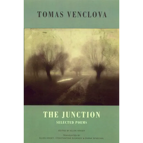 The Junction: Selected Poems - Paperback