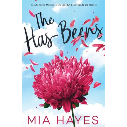 The Has-Beens - Paperback