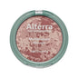 Alterra Multicolour Blush No:01 Rose - Natural, Vegan Cheek Enhancer with Aloe Vera
