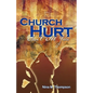Church Hurt Ain't No Joke - Paperback