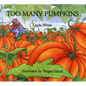 Too Many Pumpkins - Paperback