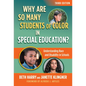 Why Are So Many Students of Color in Special Education?: Understanding Race and Disability in Schools - Paperback